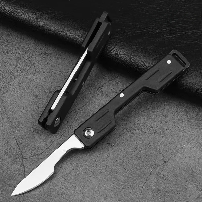 Портативный нож для резьбы - Фотография_2