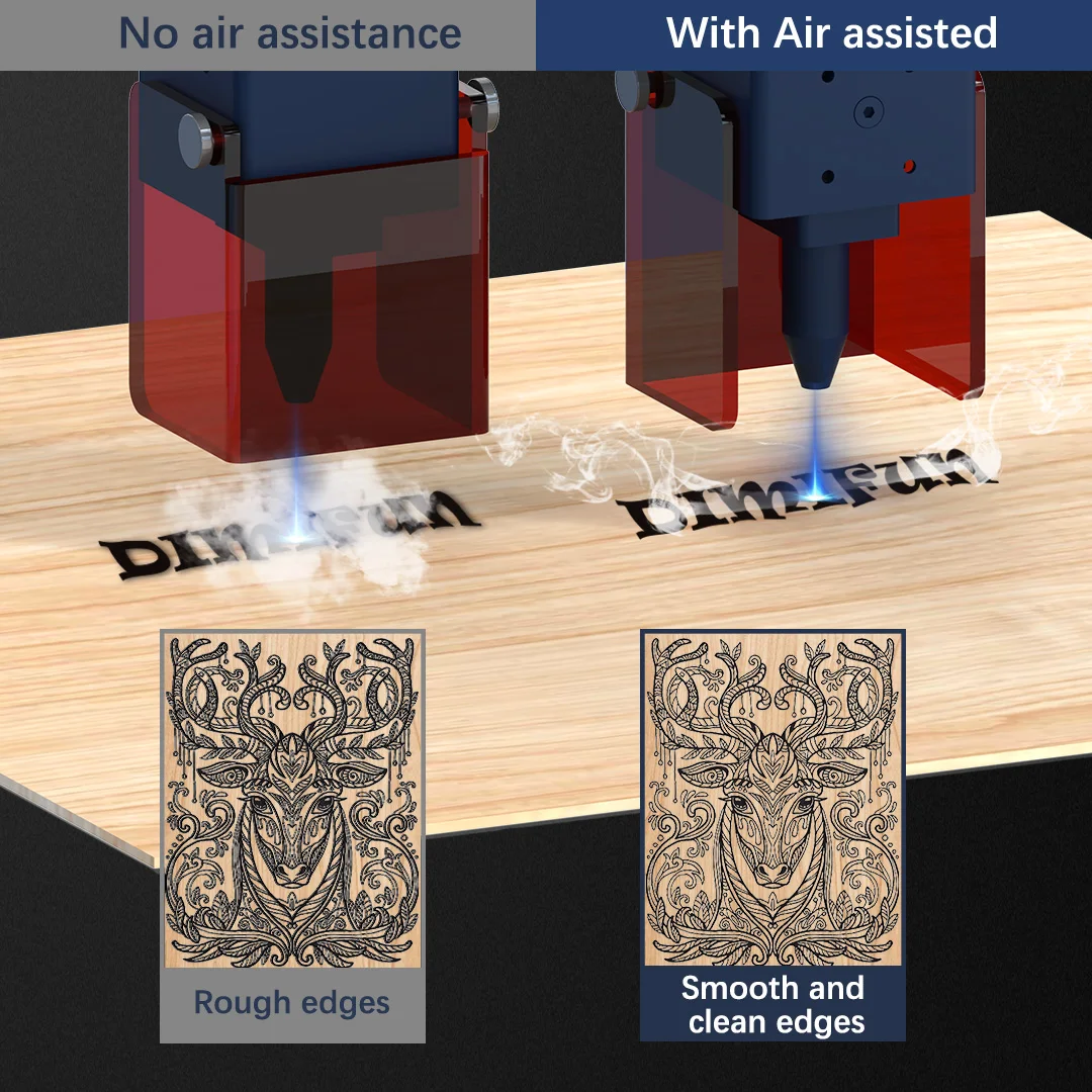 Универсальный воздушный вспомогательный - Фотография_3