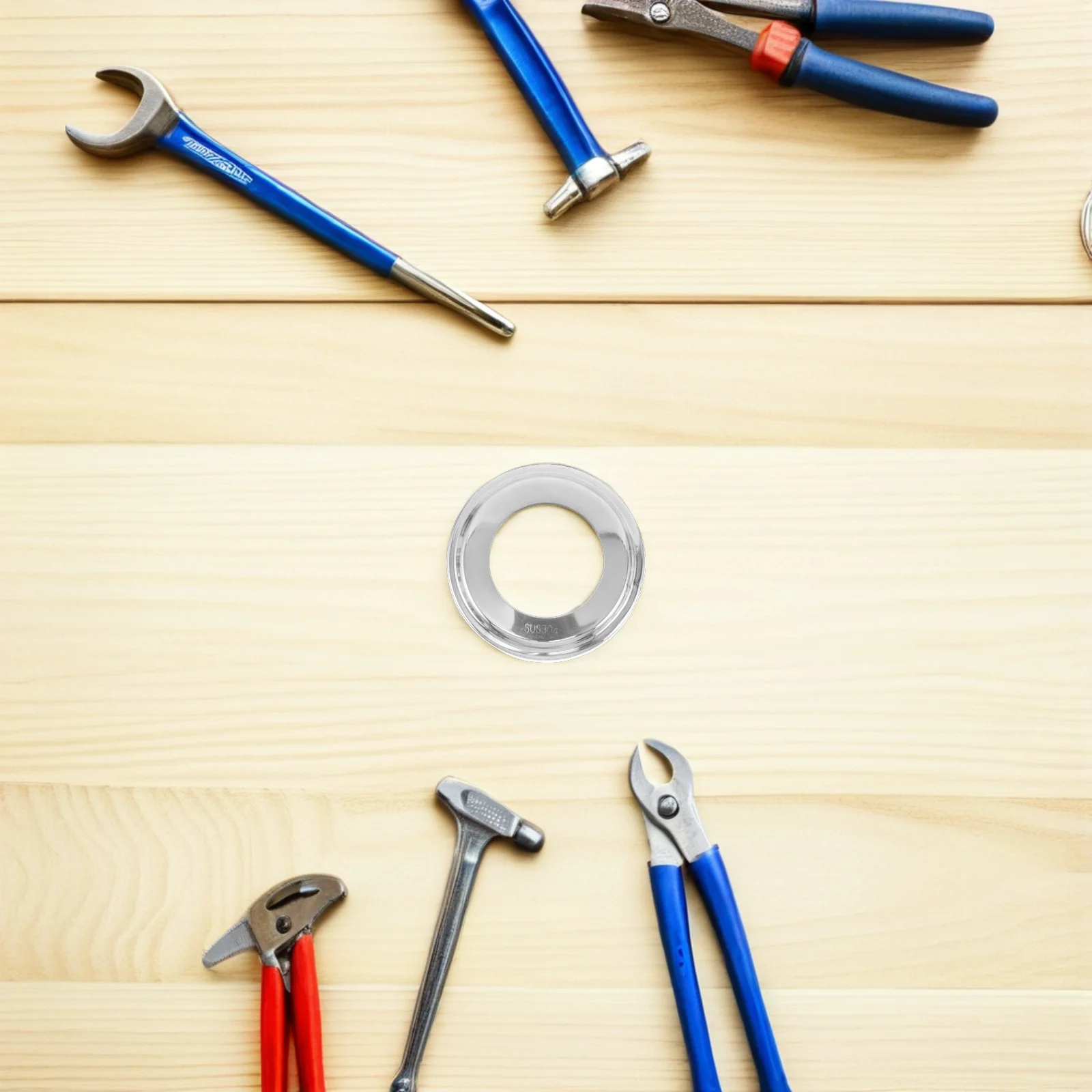 Декоративные чехлы для лестничных перил - Фотография_5