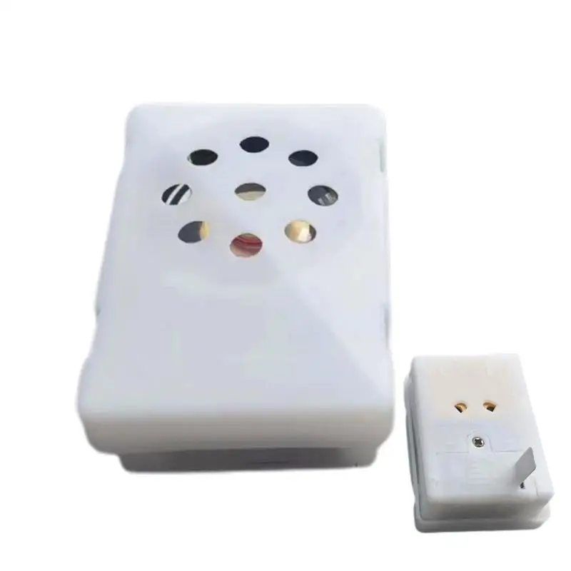 Диктофон для мягких животных - Фотография_2