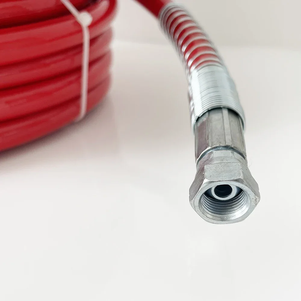 Взрывозащищенная износостойкая - Фотография_4