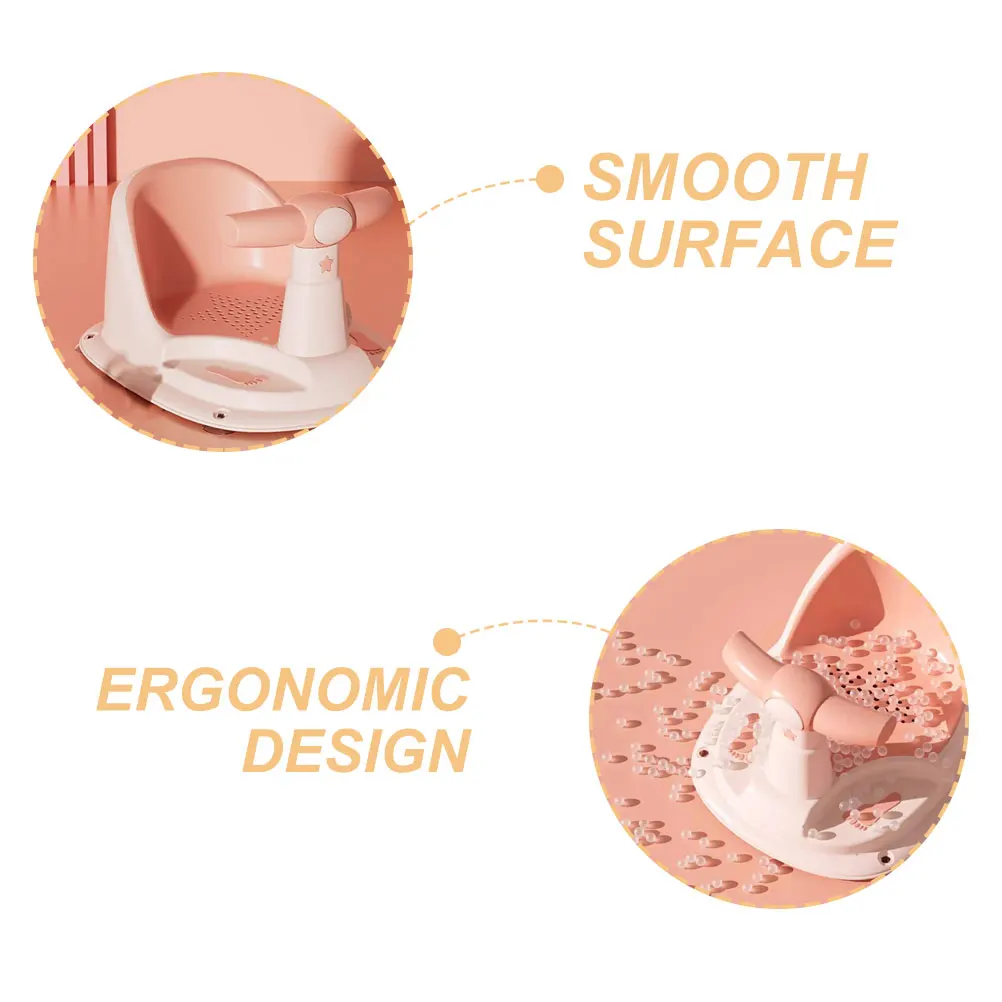 Сиденье для ванны - Фотография_2