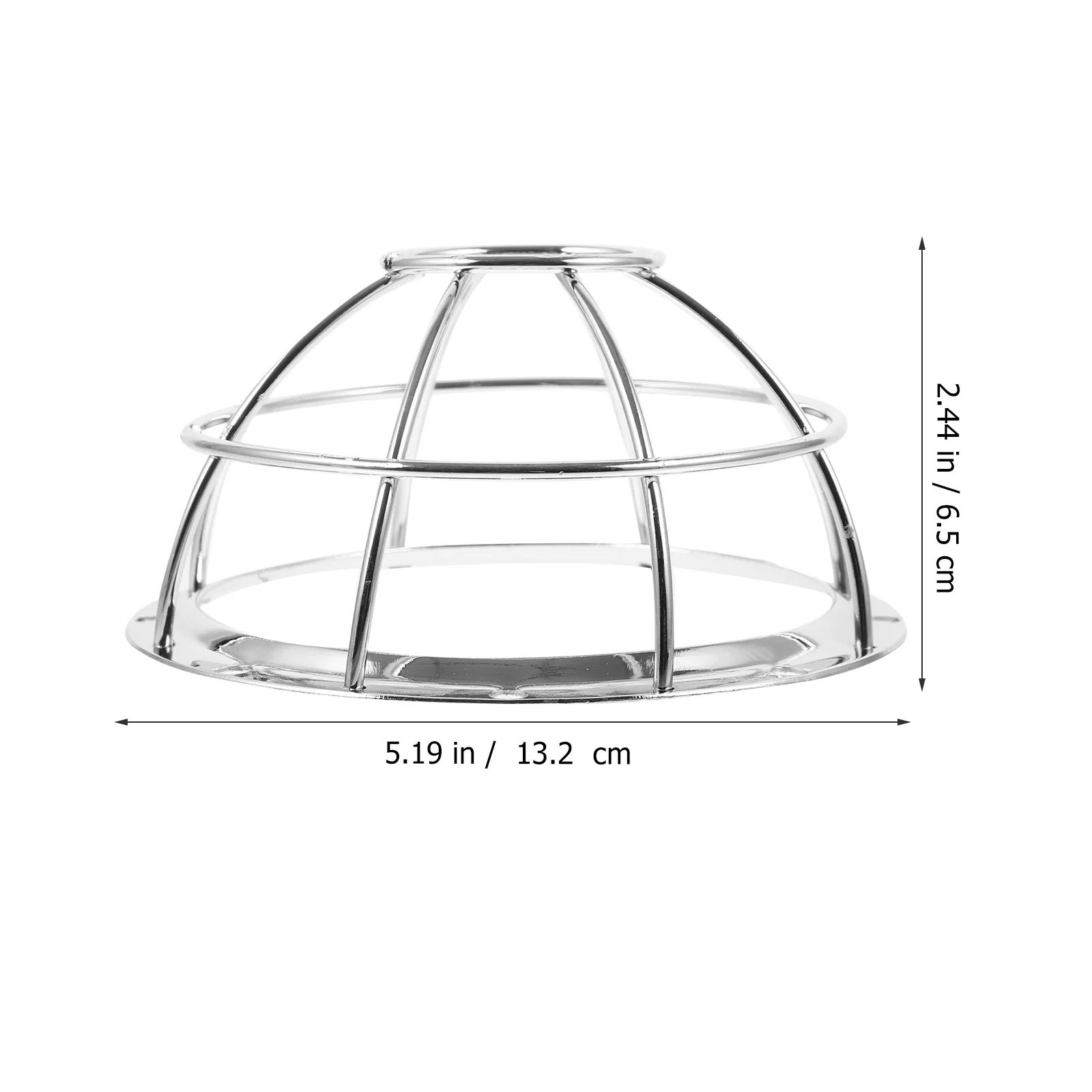 Дымовая сетчатая крышка - Фотография_3