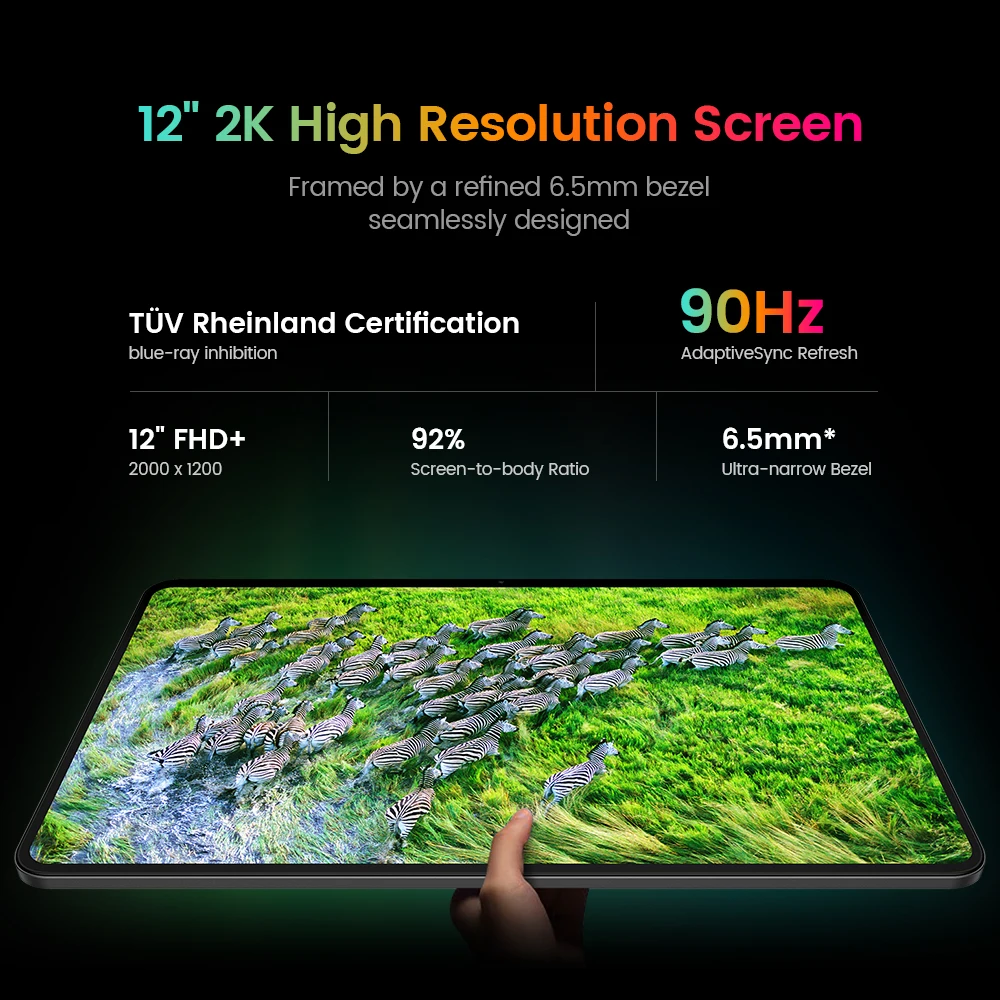 Планшет teclast t60 - Фотография_4