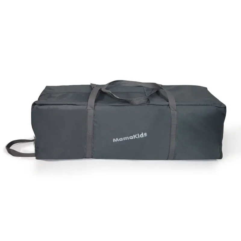 Складная детская кроватка - Фотография_6