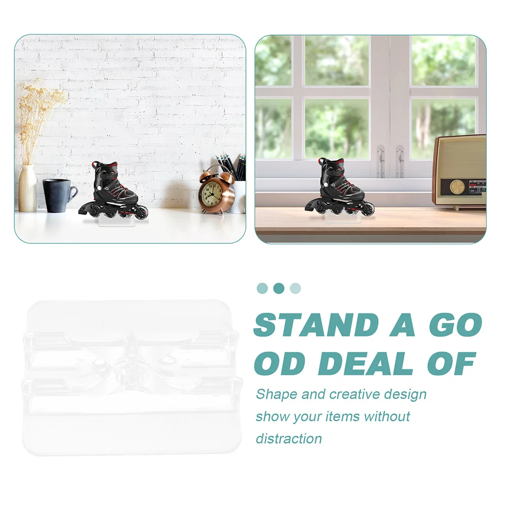 1 пара стеллажей для скейтбординга - Фотография_4