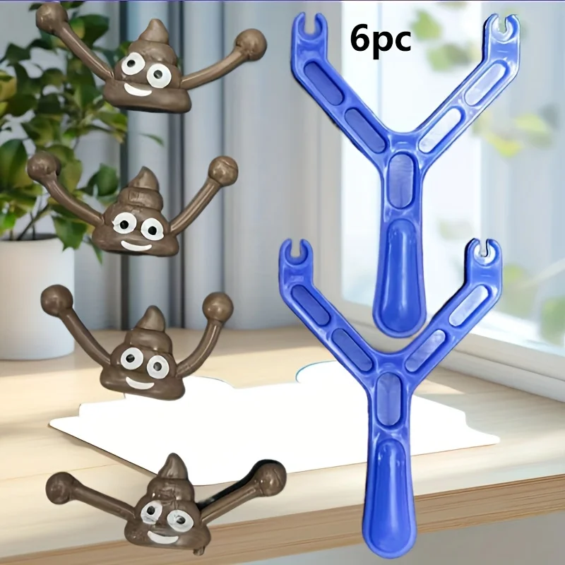 Забавные игрушки для пусковой установки - Фотография_3