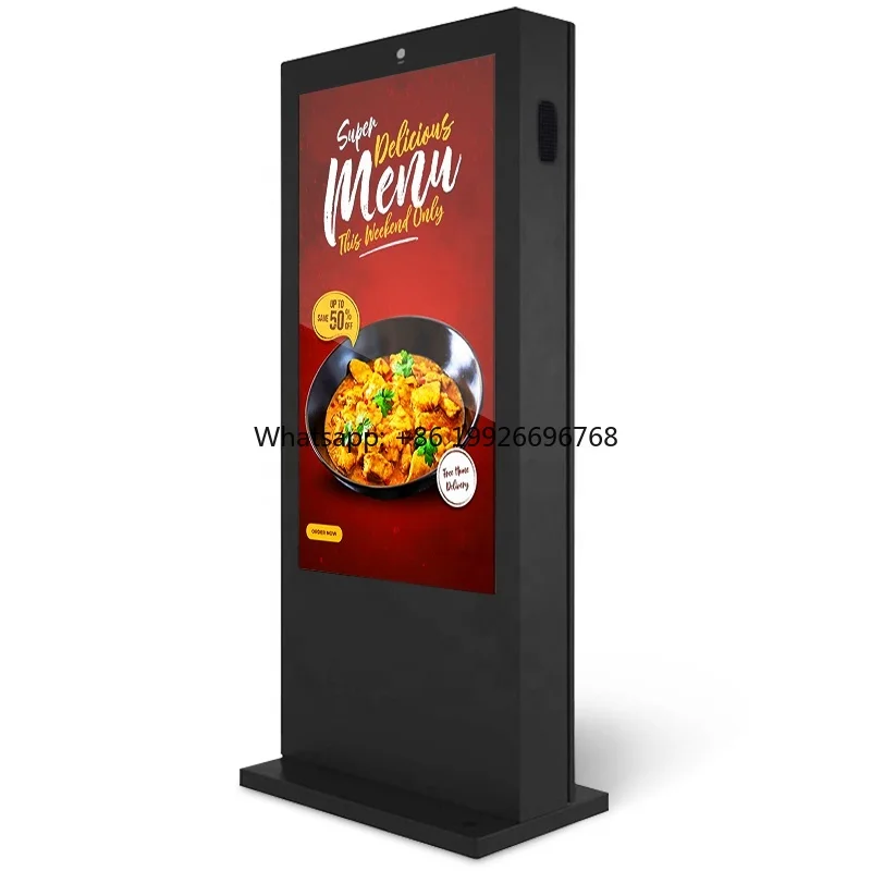 43-дюймовый android wi-fi 2500