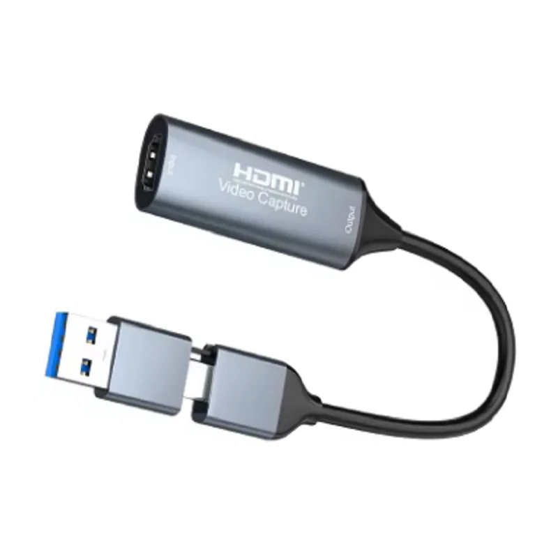 ﻿   карта видеозахвата usb 3 - Фотография_5
