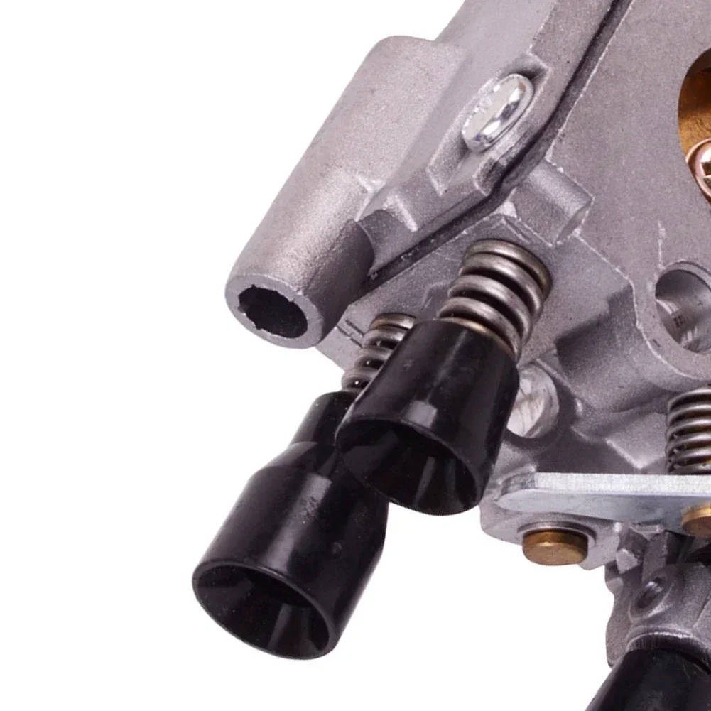 Карбюратор для stihl 020 t 020 av ms200t ms200 ms 200 - Фотография_4