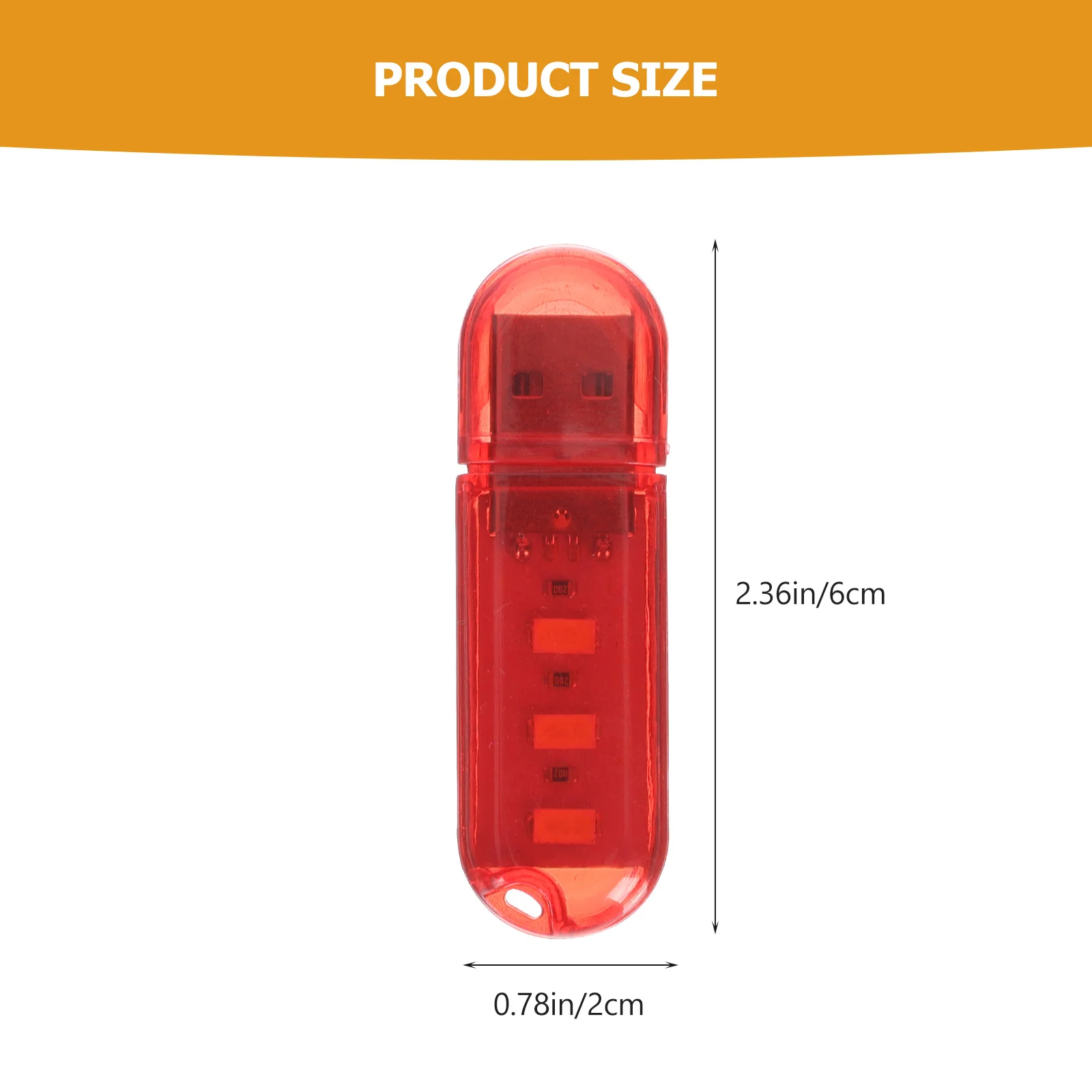 1 комплект usb-ночника - Фотография_3