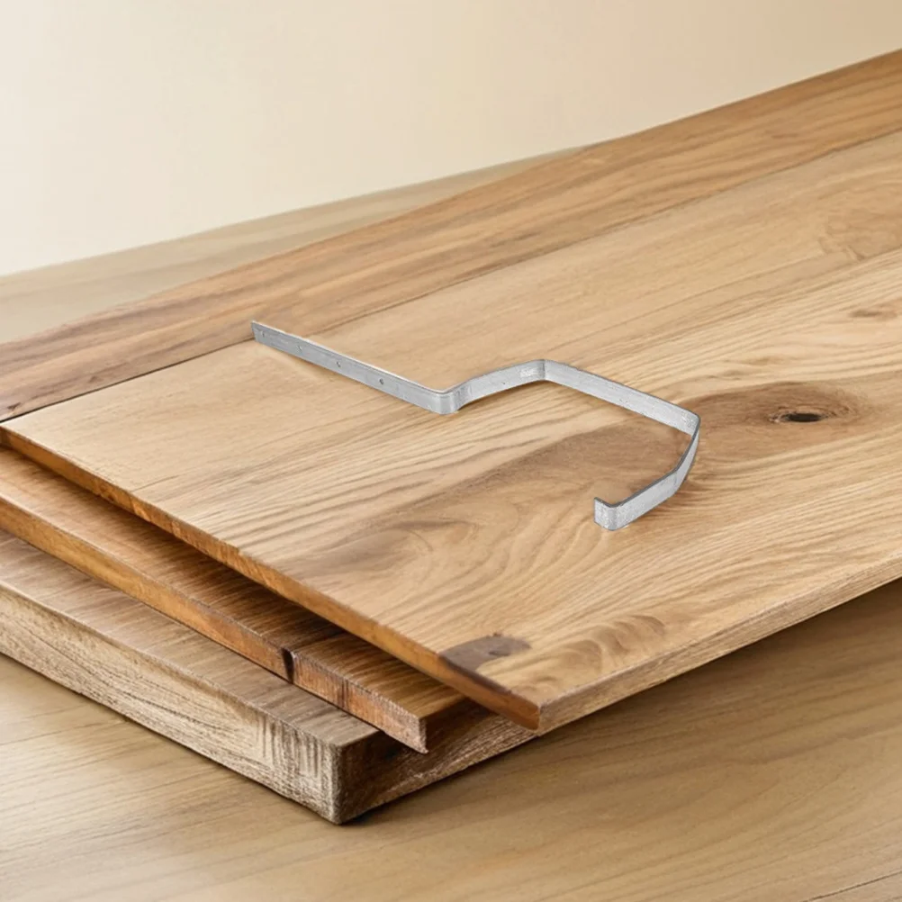 Прочные металлические опорные кронштейны для желобов - Фотография_5