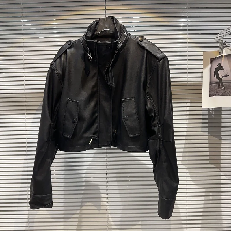 Новинка весны и осени 2021 - Фотография_2