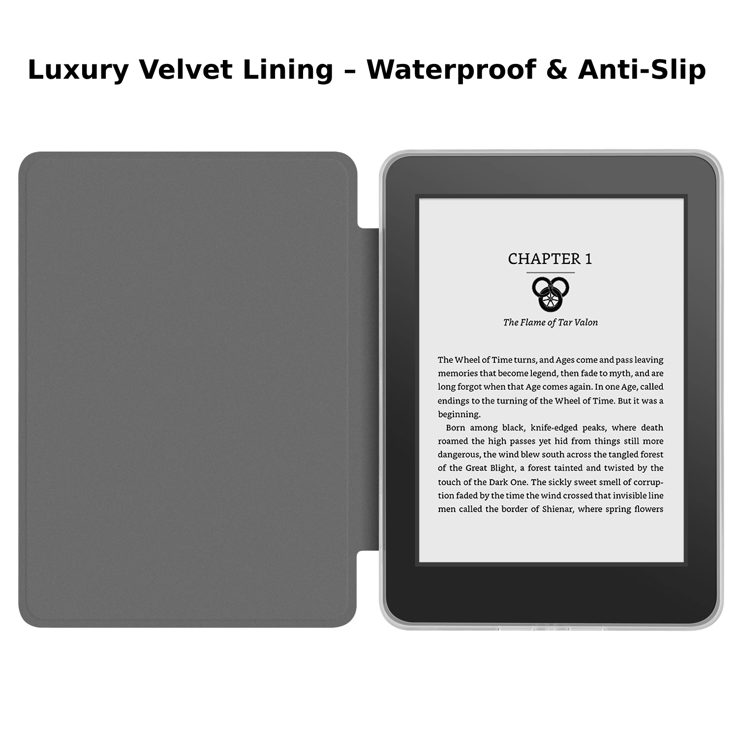 Для kindle paperwhite 12-го поколения - Фотография_6