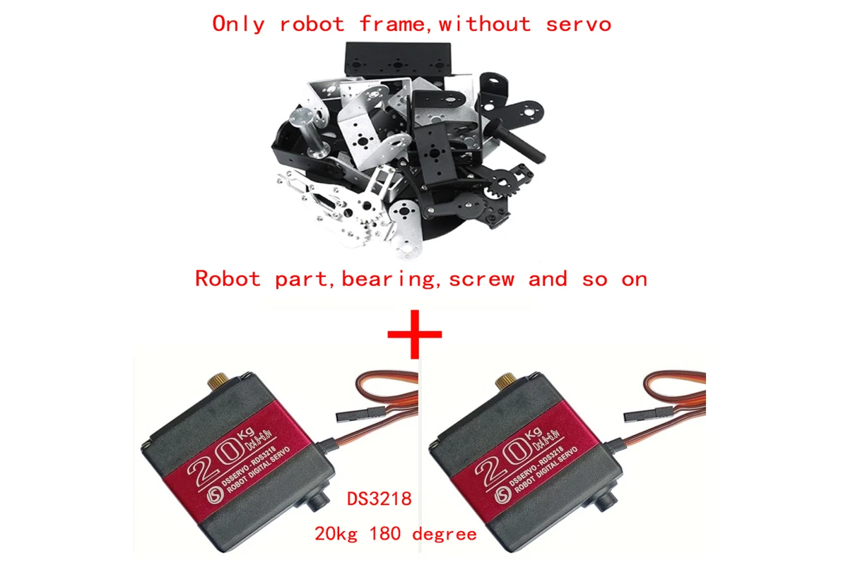 2-дверный вращающийся робот ps2 - Фотография_6