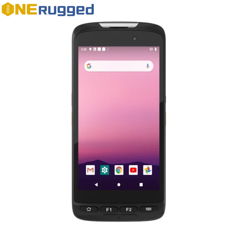 Emdoor 5-дюймовый прочный телефон android 11 - Фотография_3