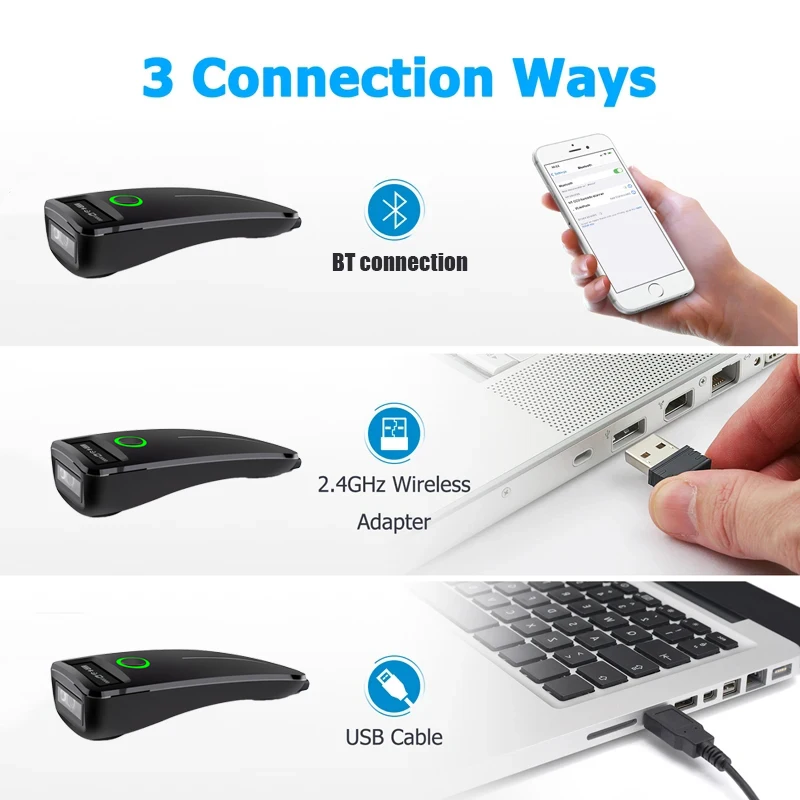 W7 mini, беспроводной bluetooth - Фотография_2