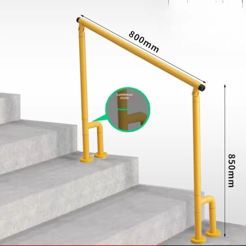 ‌ противоскользящие безопасные перила - Фотография_4