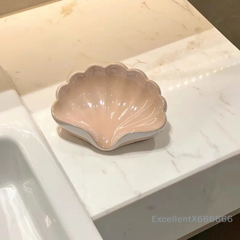 Персонализированные креативные мыльницы для ванной комнаты - Фотография_5