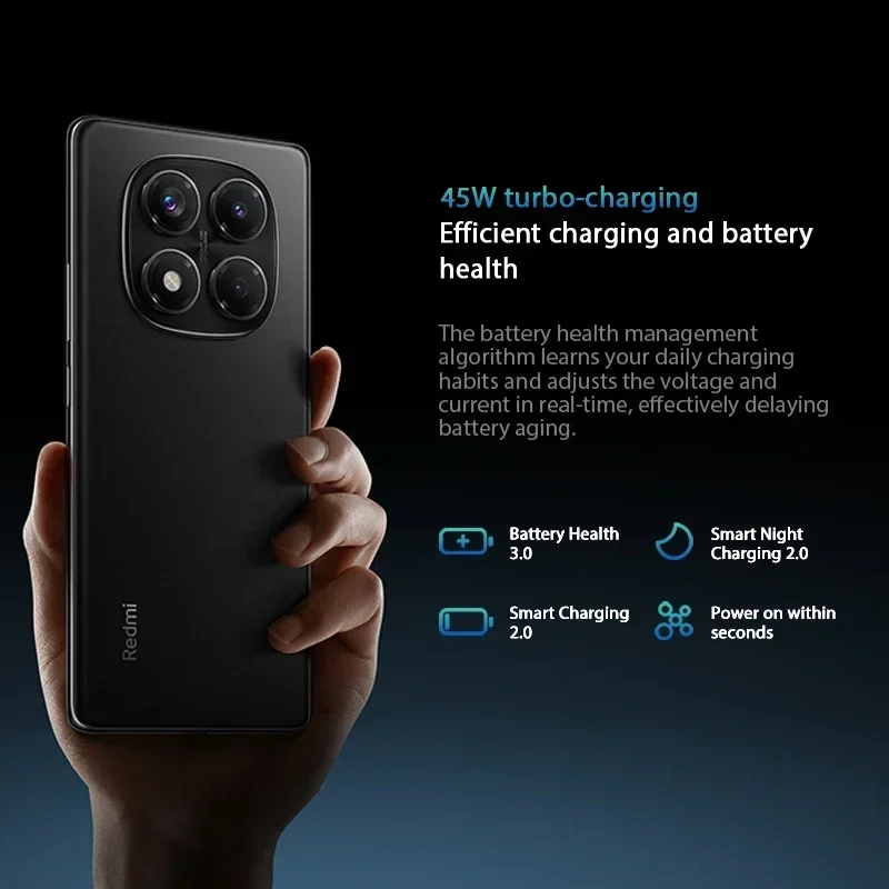 Глобальная версия xiaomi redmi - Фотография_4