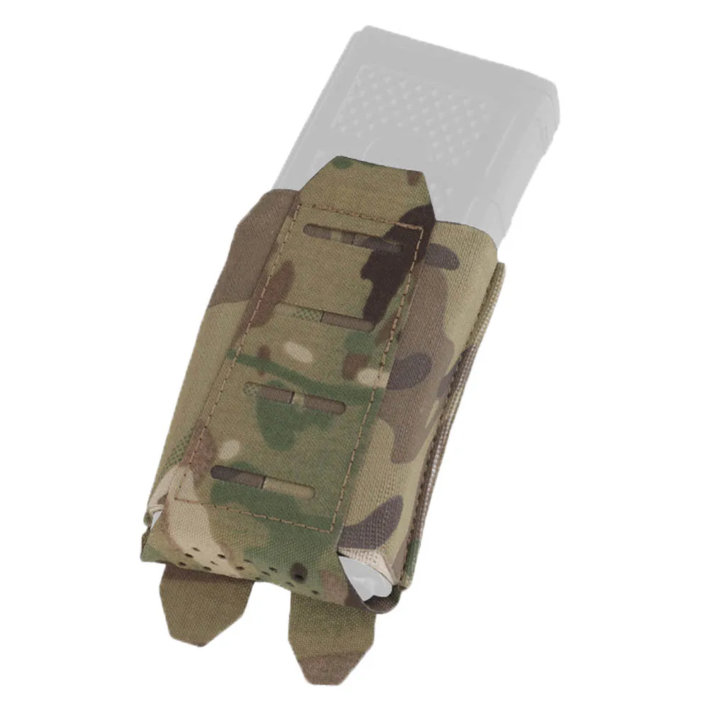 Эластичный подсумок для журналов molle