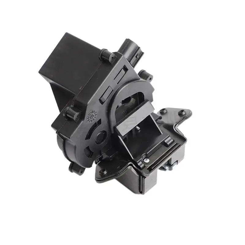 69350-08020 привод замка задней двери багажника