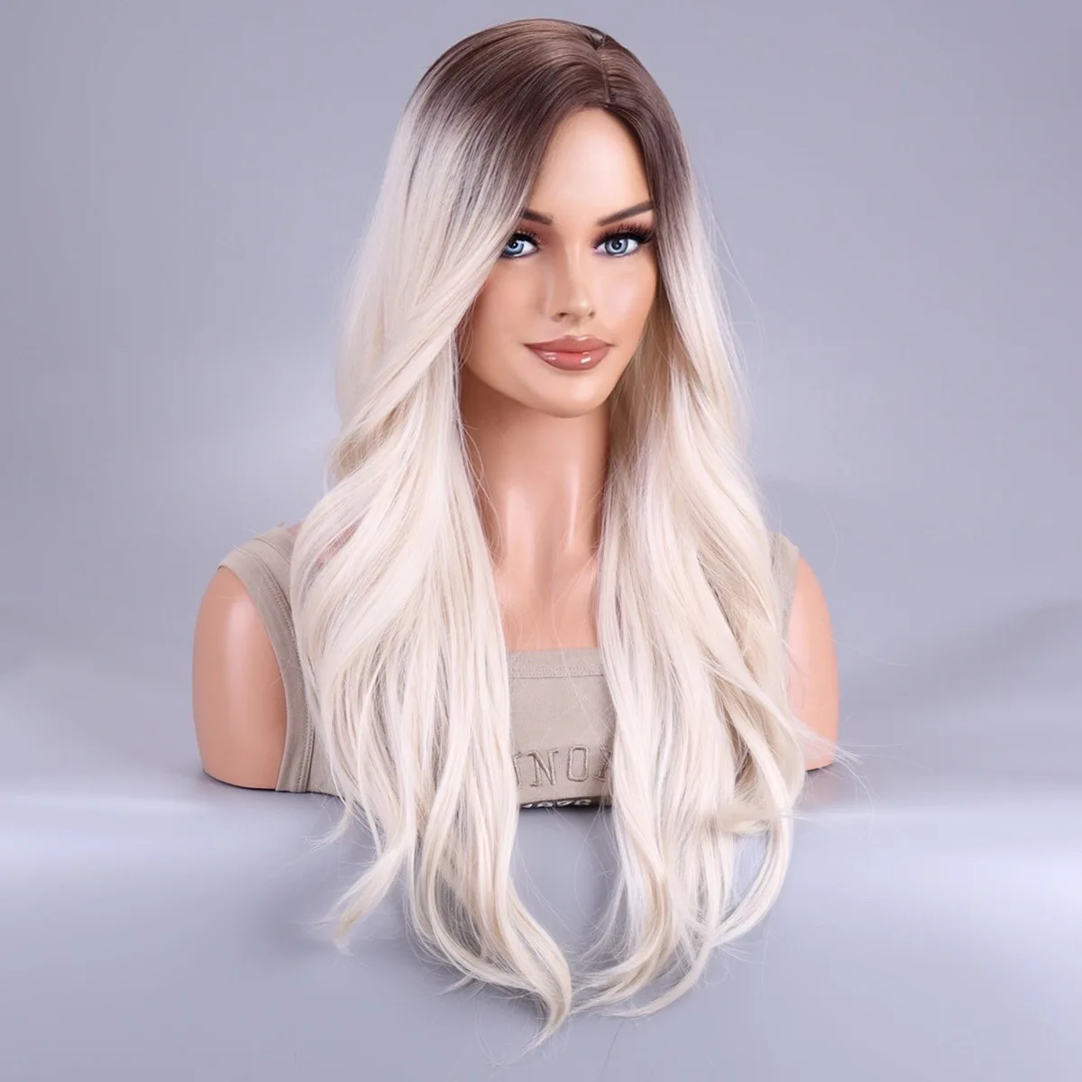 Европейские и американские парики - Фотография_2