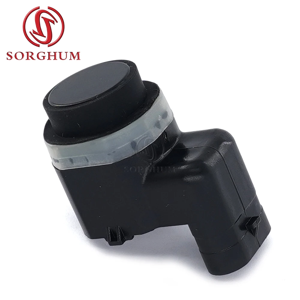 Парктроник sorghum 1/4 шт. - Фотография_3