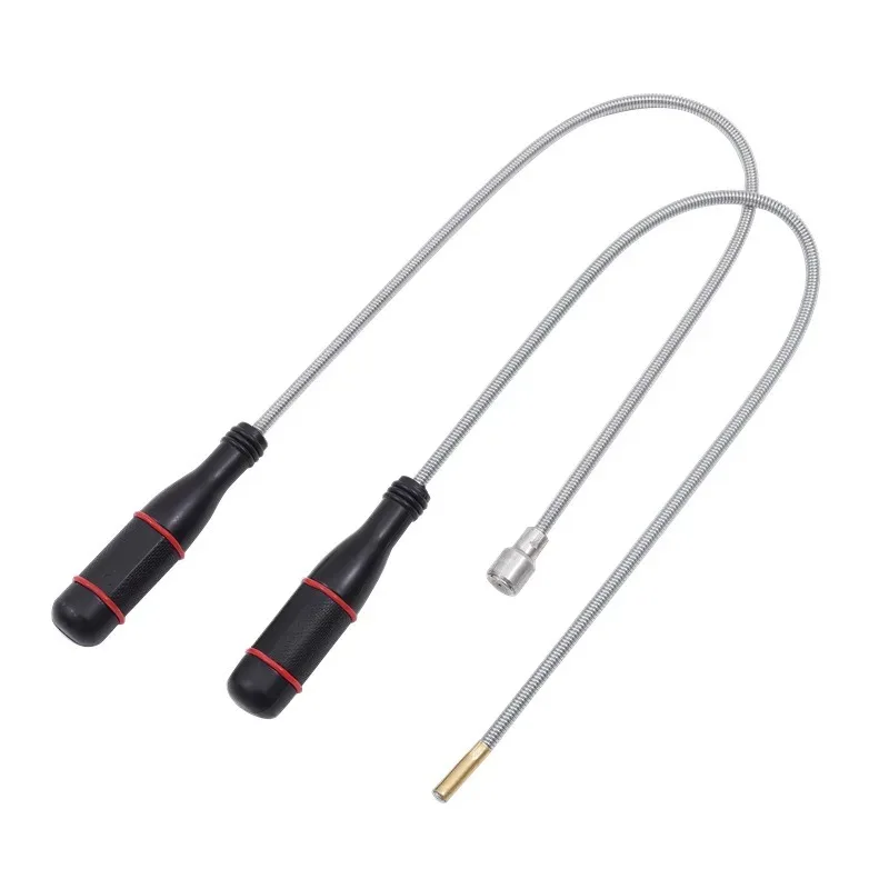 Новый складной магнитный пикап - гибкий металлический захват - Фотография_6