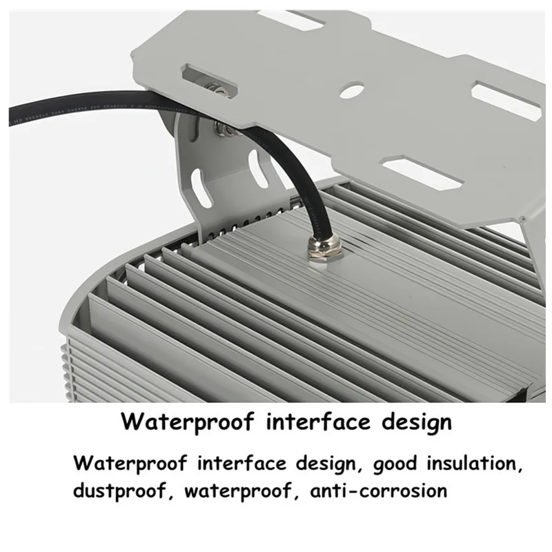 36w72w120w144w светодиодный светильник для проектора - Фотография_3