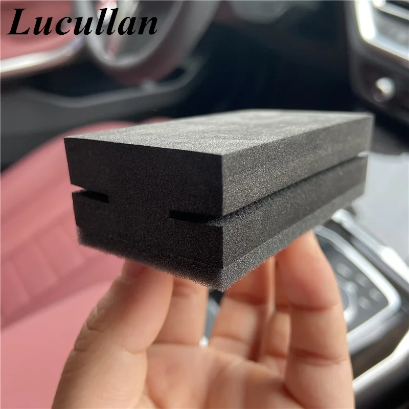 Lucullan новый анти-капельный дизайн - Фотография_3