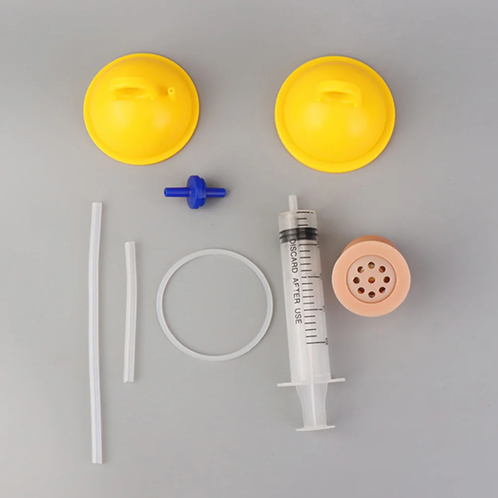 1 комплект, научный набор - Фотография_2