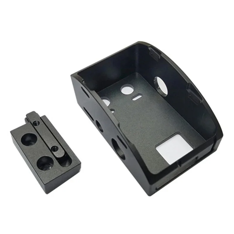 Комплект модуля приемника 5 - Фотография_4