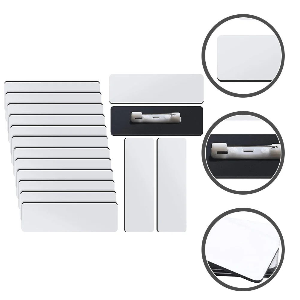 Пустая булавка, значок «сделай сам» - Фотография_6