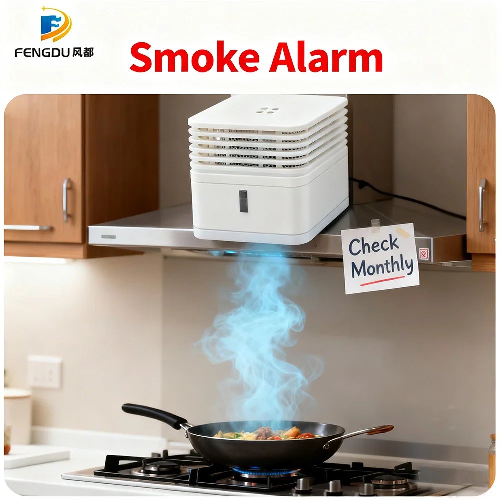 Охранная сигнализация детектор