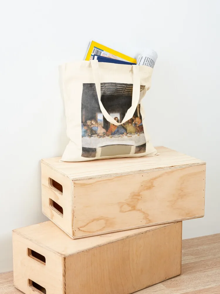 Последняя вечерняя роспись леонардо - Фотография_4