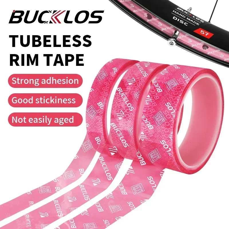 Bucklos mtb велосипедные бескамерные