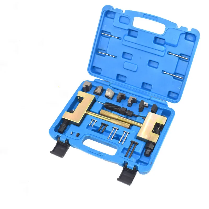 Специальный синхронизатор для mercedes-benz m271 - Фотография_5