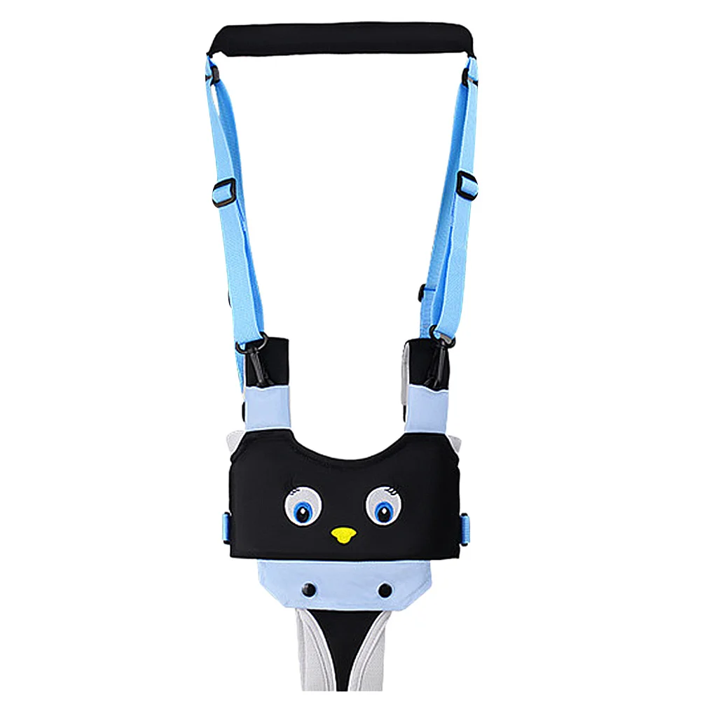 Дышащий детский обучающий ремень для прогулок - Фотография_3