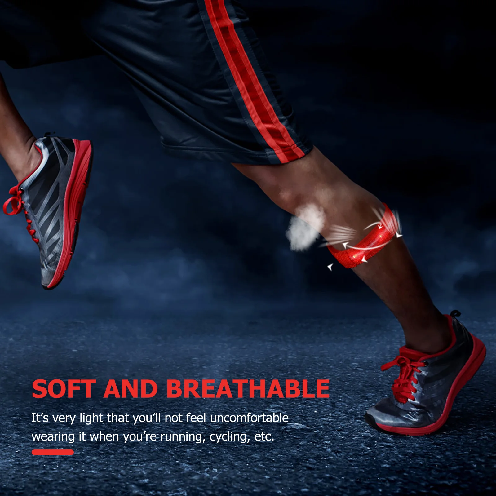 Светодиодный светильник - Фотография_3