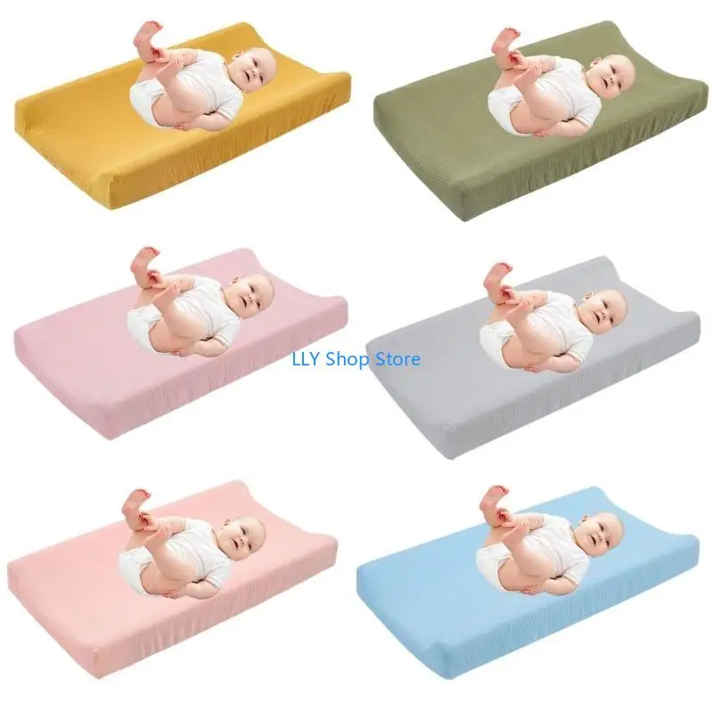 T8ud простой чехол для пеленания детских подгузников - Фотография_4