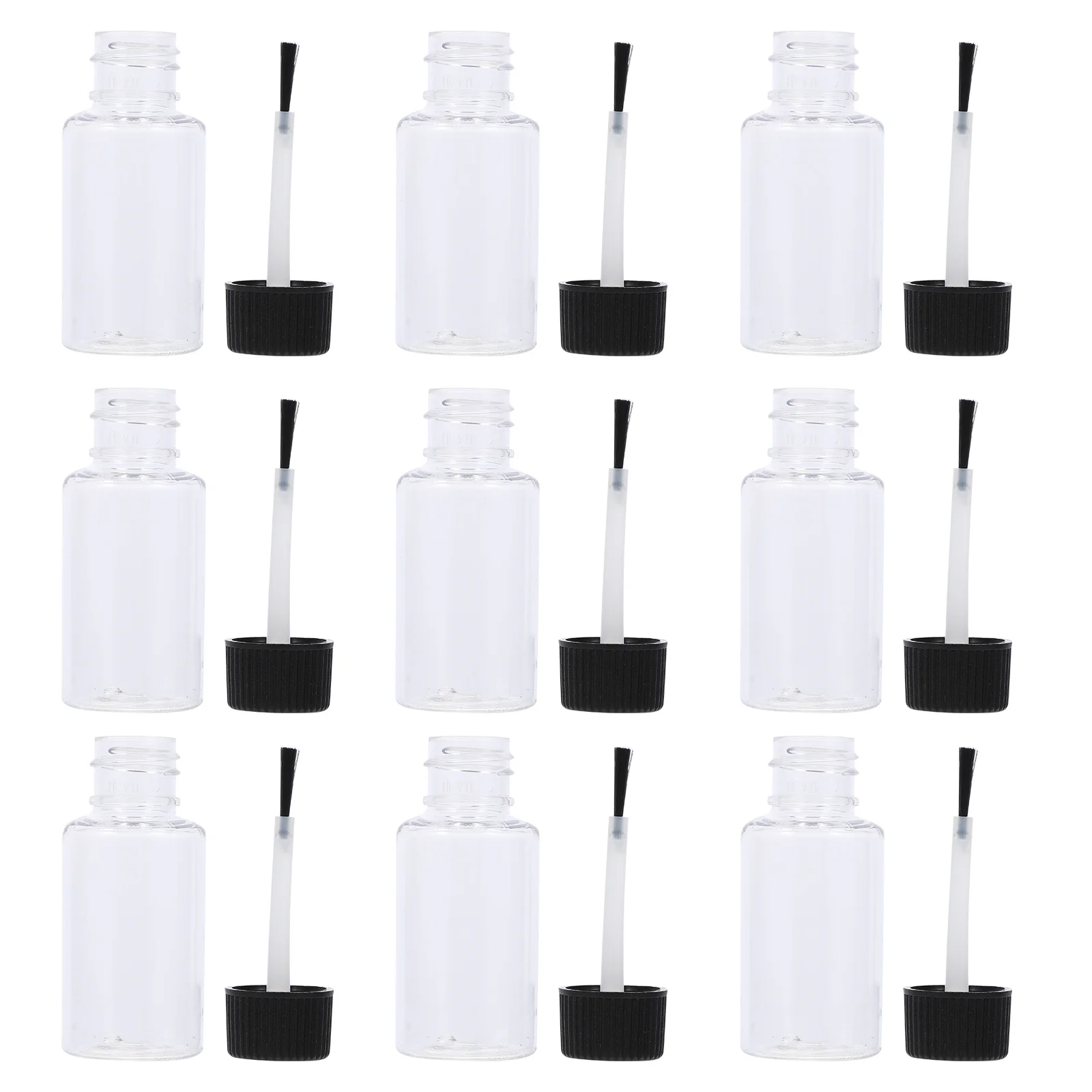 20 мл, пустые флаконы для лака для ногтей - Фотография_3