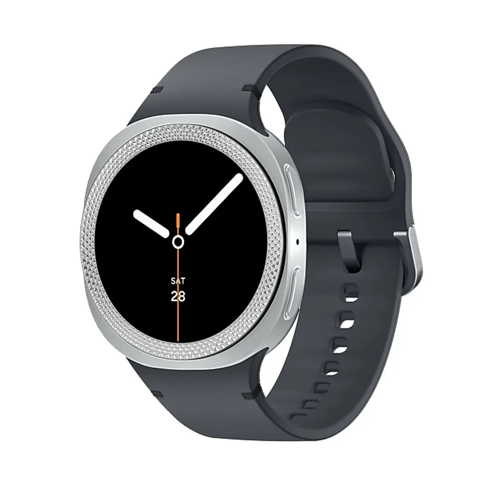 Металлический ободок для samsung galaxy watch 8 7 6 5 4 серии - Фотография_2