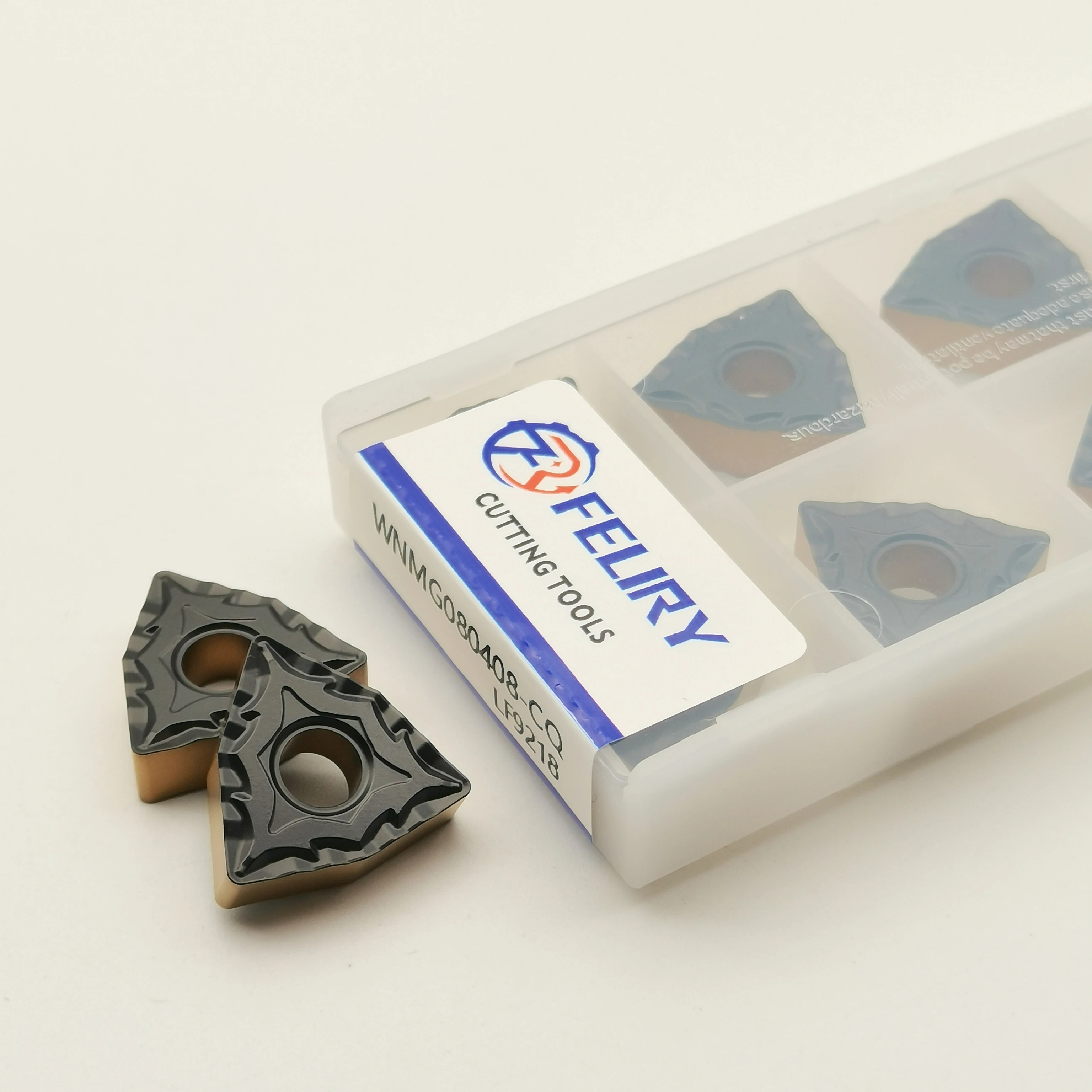 Высококачественные режущие инструменты - Фотография_5