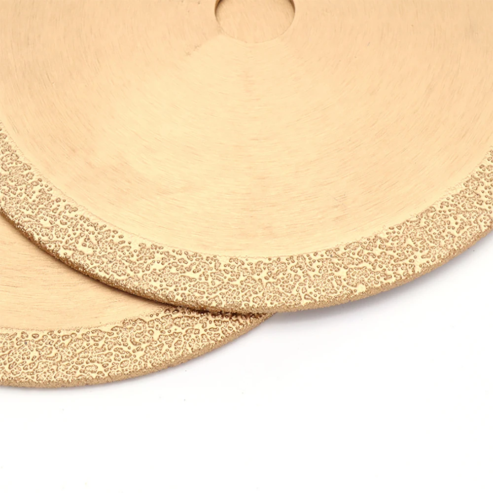 Мм алмазное чугунное режущее лезвие - Фотография_3