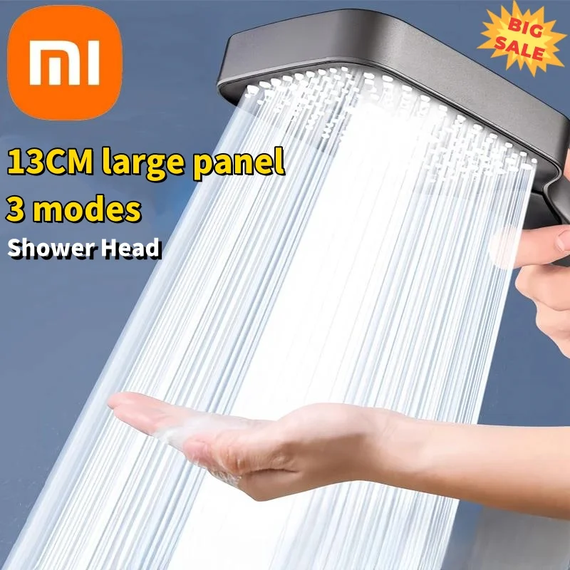 Xiaomi 13 см, большая панель