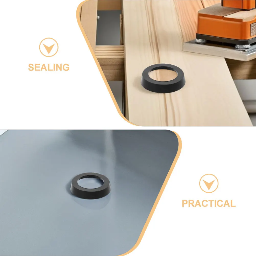 Уплотнительные чашки для колодязного насоса - Фотография_4