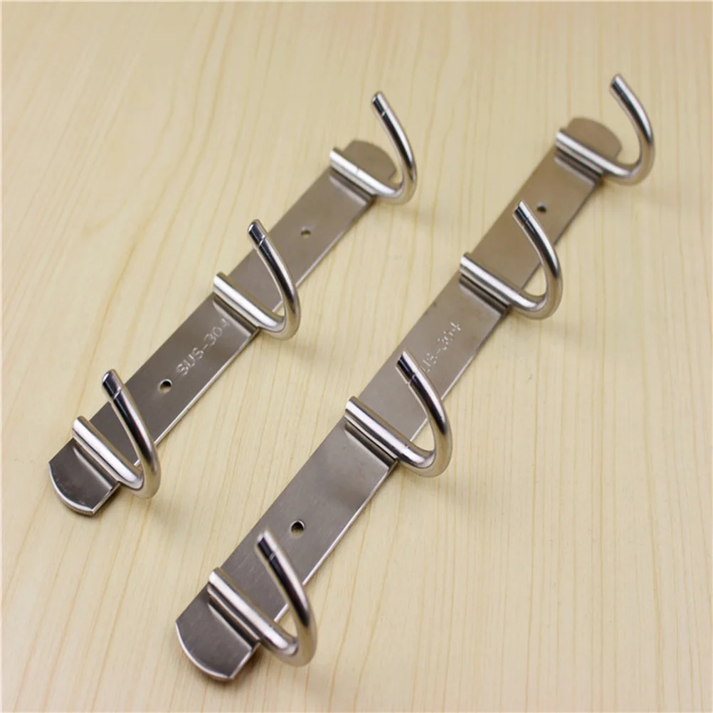 Крючки из нержавеющей стали - Фотография_6