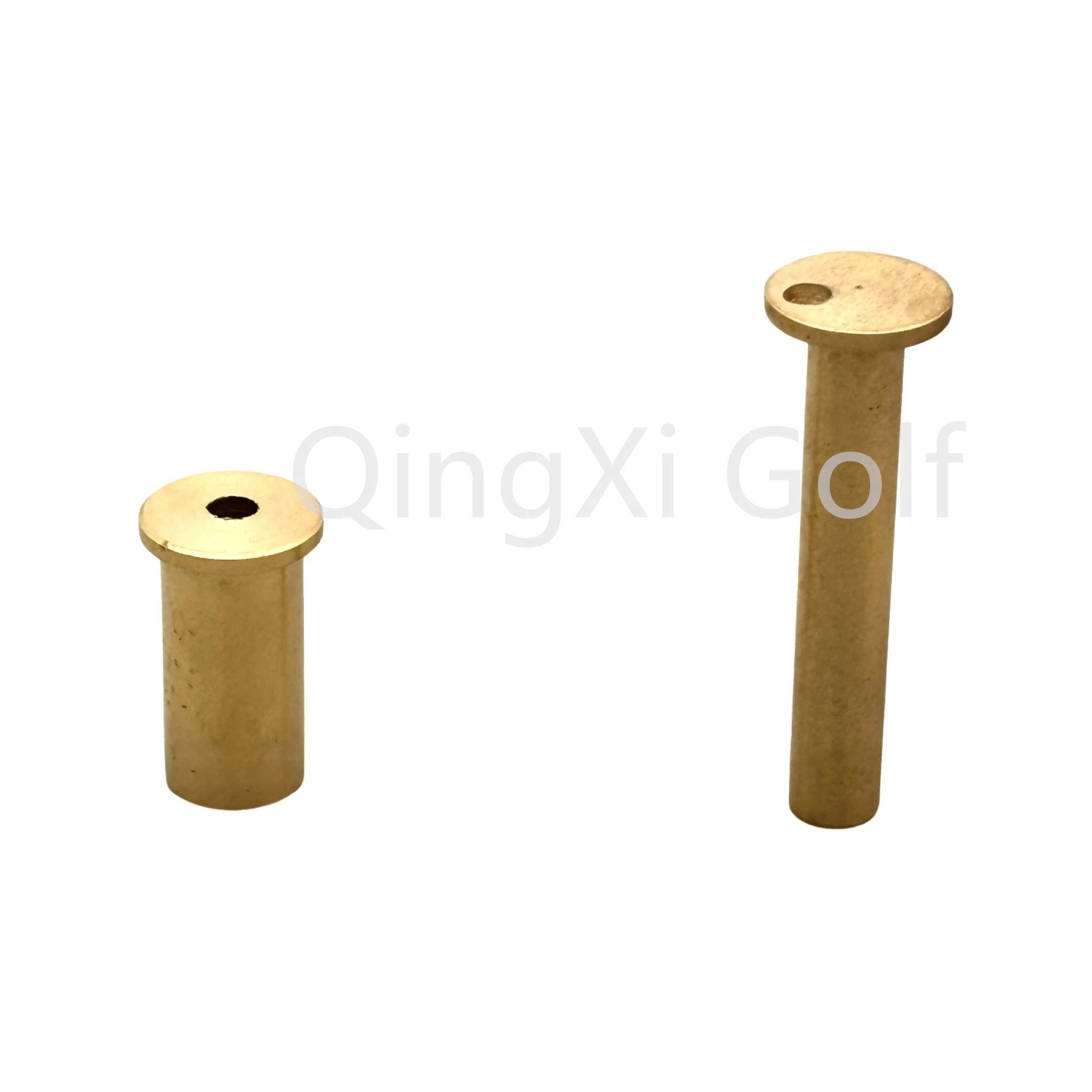 Аксессуары для сборки вала клюшки - Фотография_2