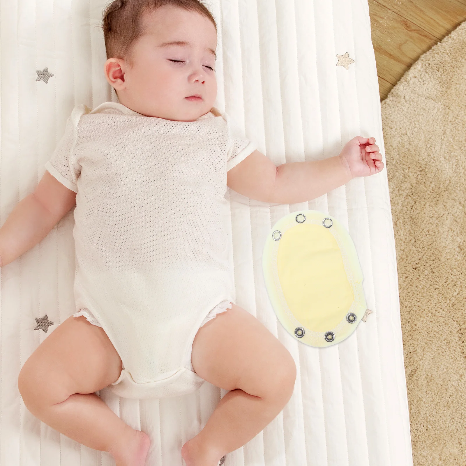 Удлинитель боди, универсальный - Фотография_5